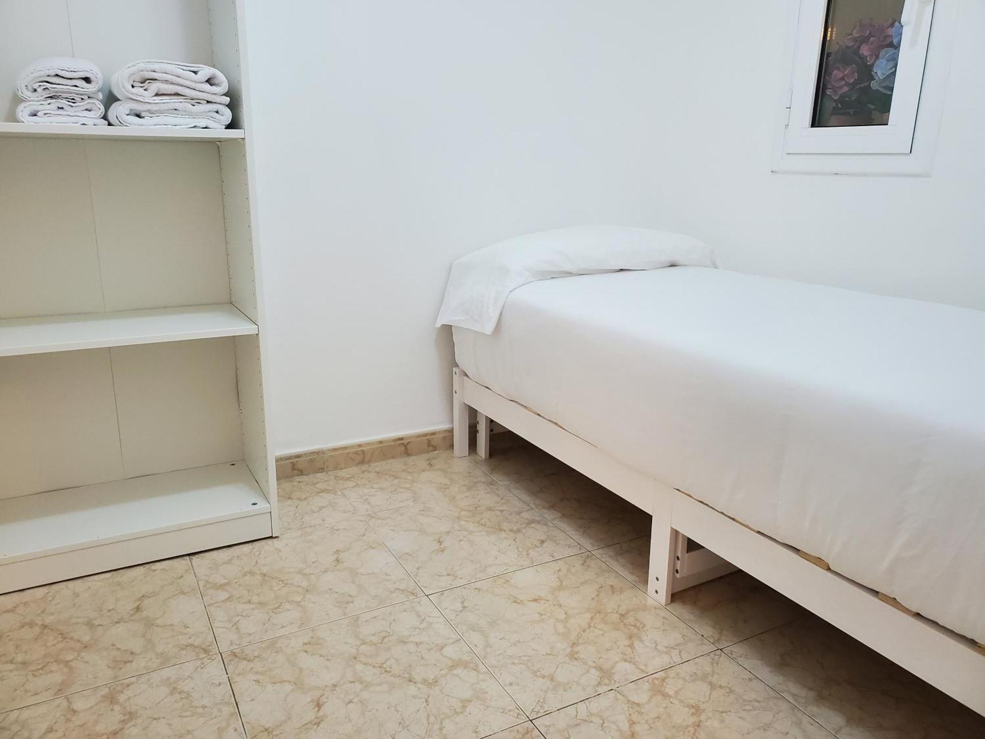 Apartamento Centrico Con Patio Privado 타라고나 외부 사진