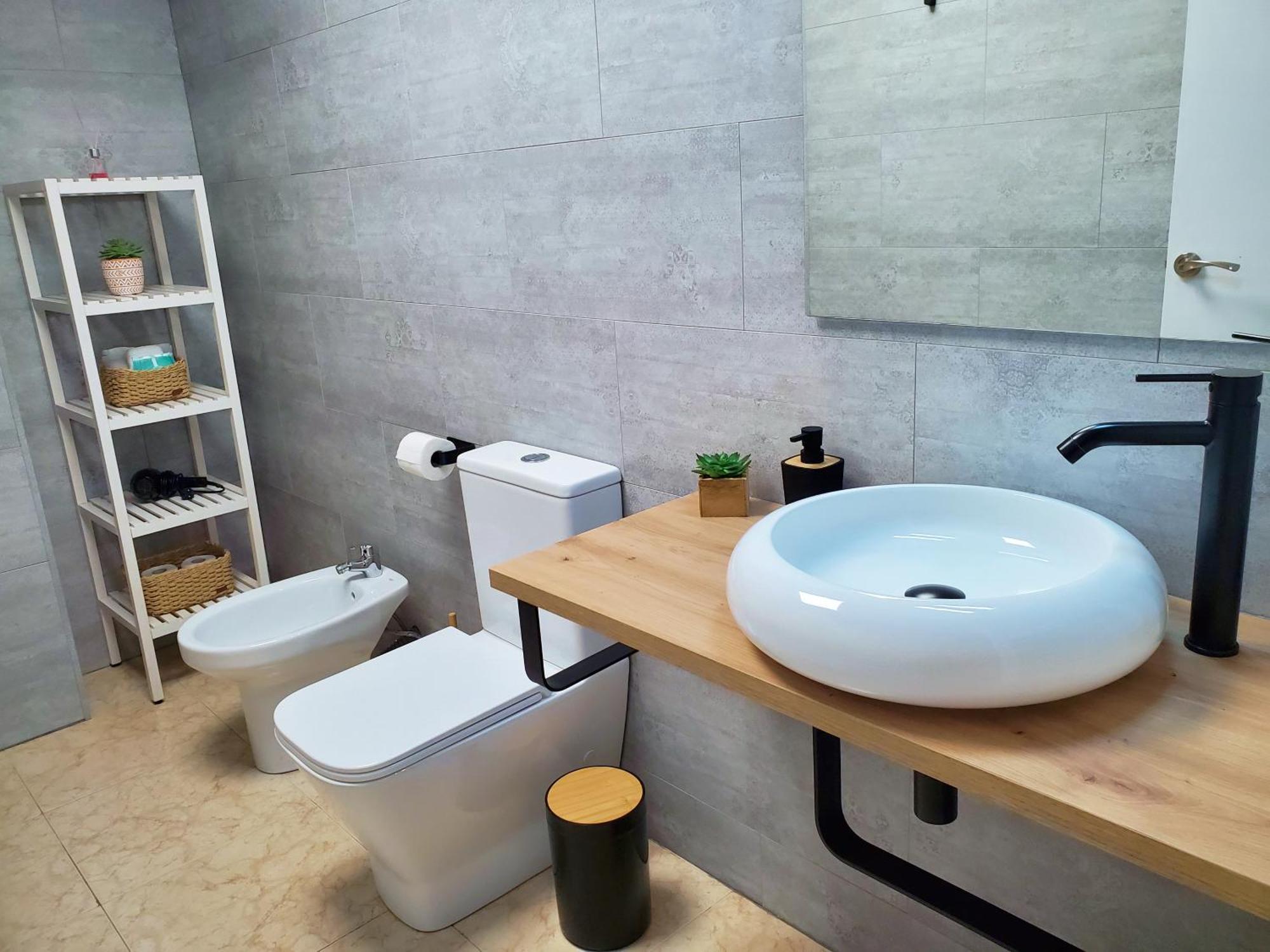 Apartamento Centrico Con Patio Privado 타라고나 외부 사진