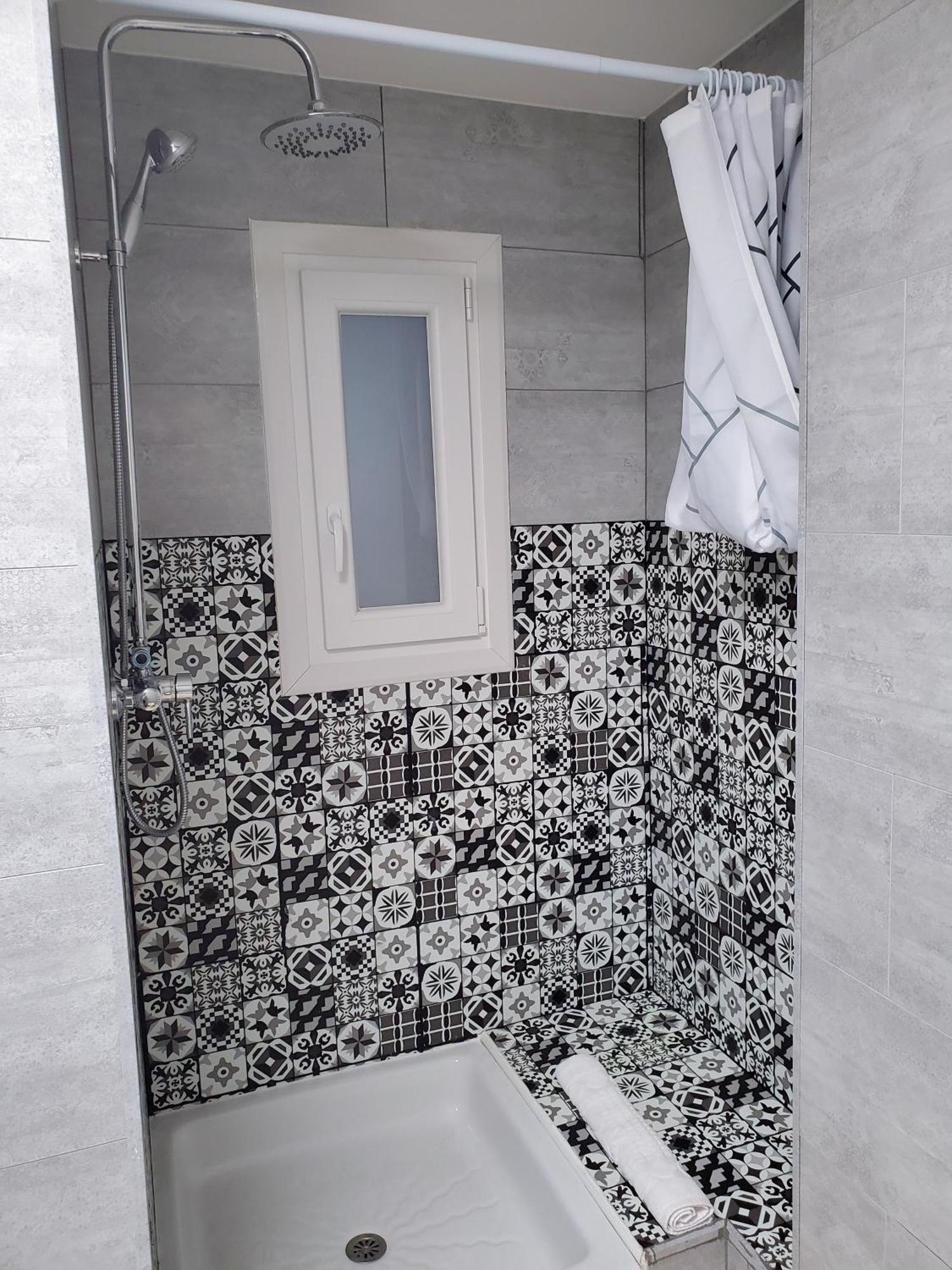 Apartamento Centrico Con Patio Privado 타라고나 외부 사진