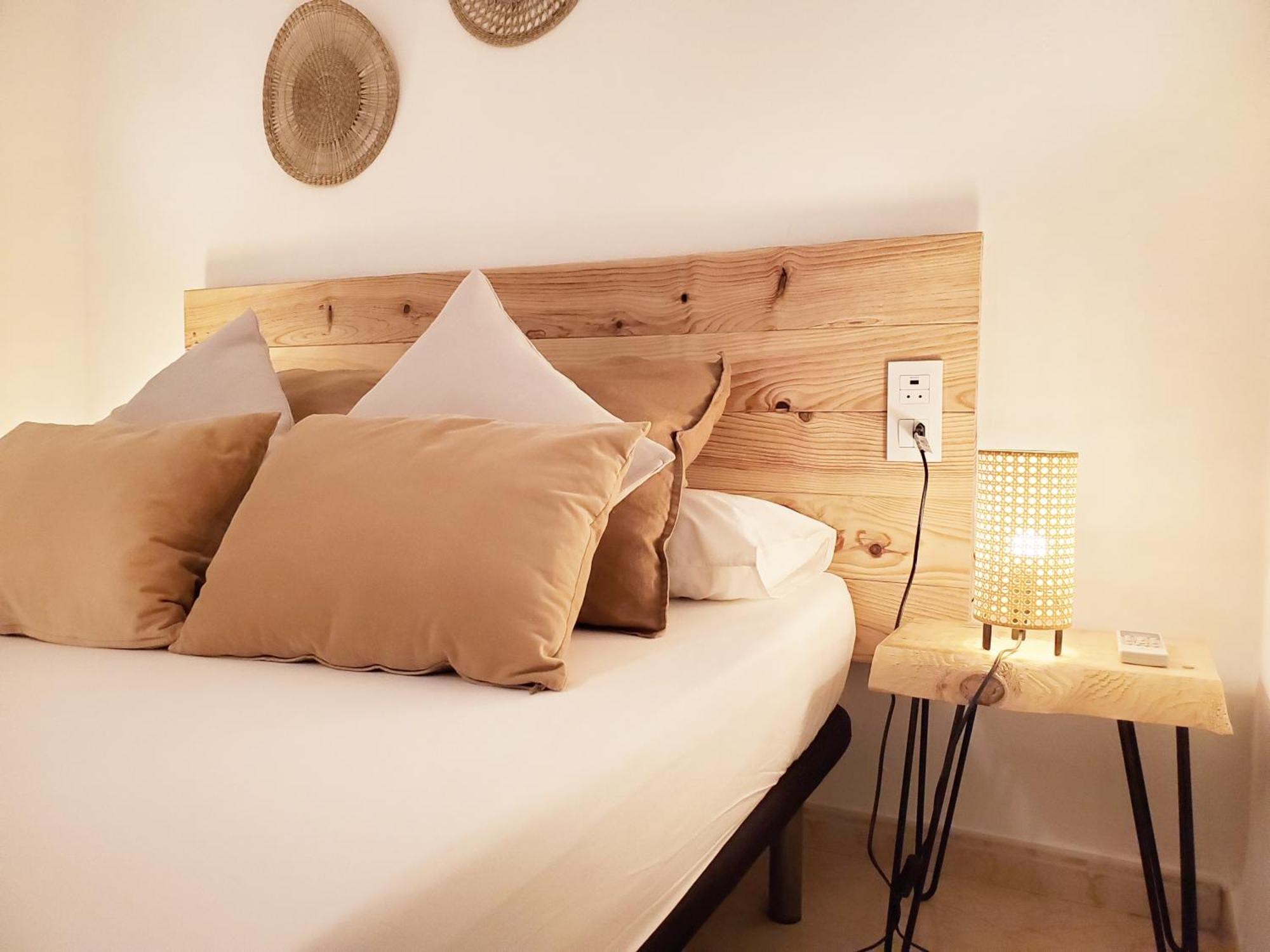 Apartamento Centrico Con Patio Privado 타라고나 외부 사진
