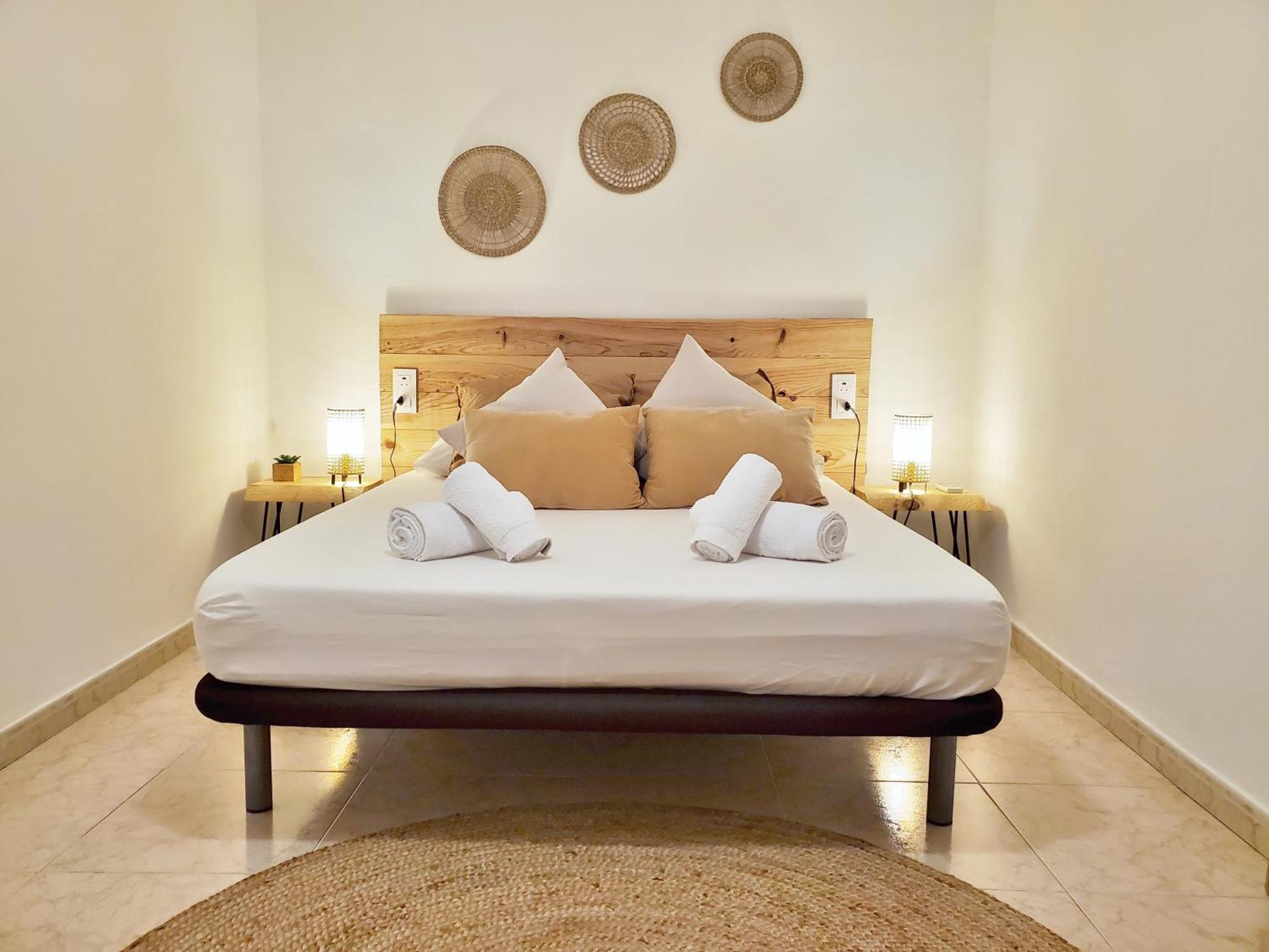 Apartamento Centrico Con Patio Privado 타라고나 외부 사진